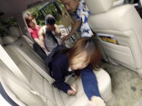 ※閲覧注意※J●レ×プ2 無差別射精!被害者20人301分　サンプル画像12